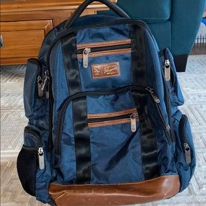 Original Penguin Backpack